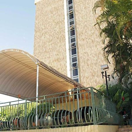 Hotel Veredas Паракату Экстерьер фото