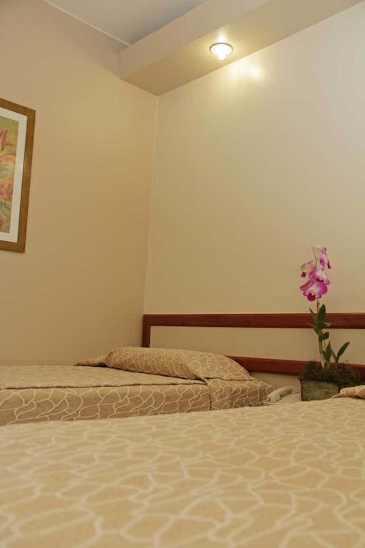 Hotel Veredas Паракату Номер фото