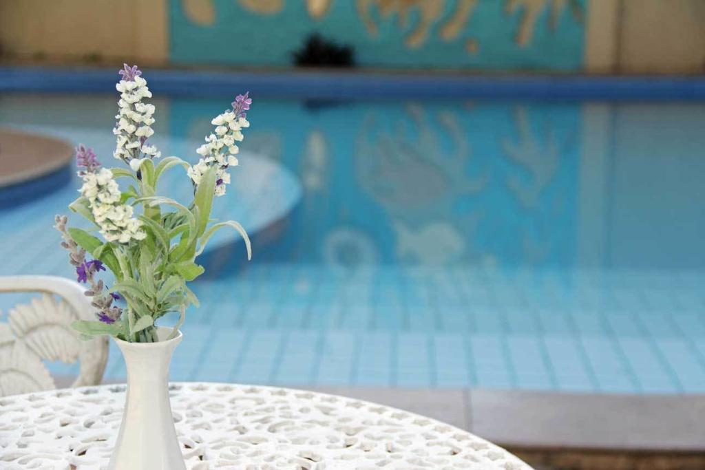 Hotel Veredas Паракату Экстерьер фото