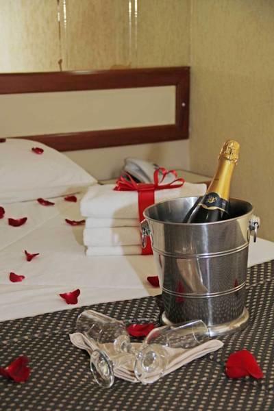 Hotel Veredas Паракату Экстерьер фото